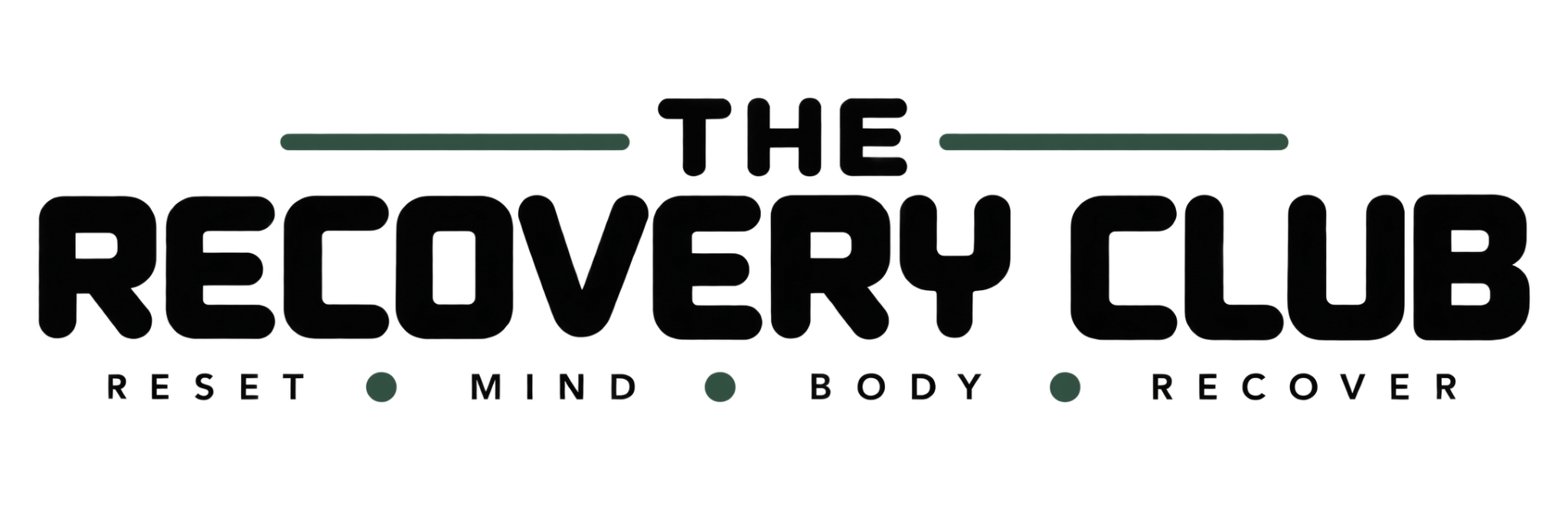 The Recovery Club